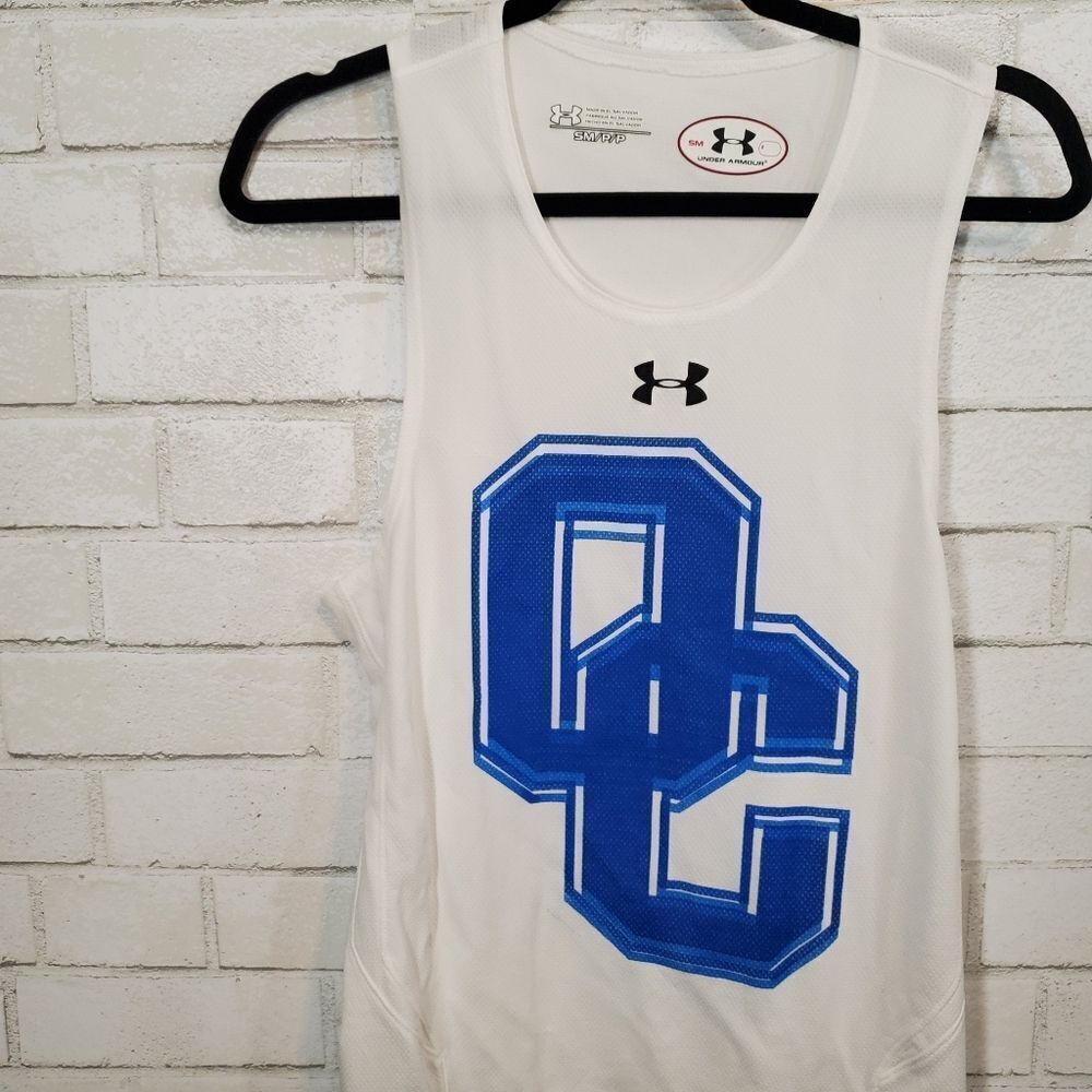 Under Armour tank top - Picture 5 of 10